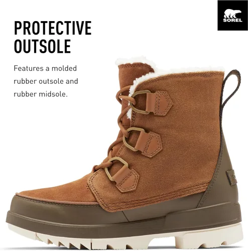 Miniatura 3 de Sorel Tivoli IV - Botas impermeables para mujer