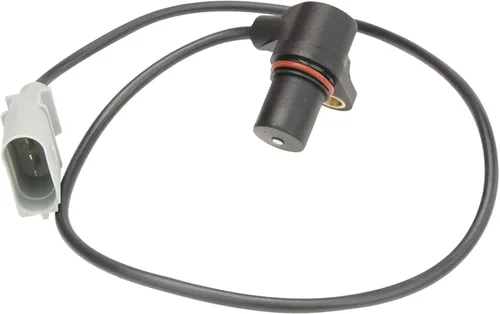 Miniatura 136 de TRQ Sensor de Posición Superior e Inferior del Cigüeñal Compatible con Cadillac DeVille 2000-2005 Eldorado 2000-2002 Seville 2001-2003 Oldsmobile