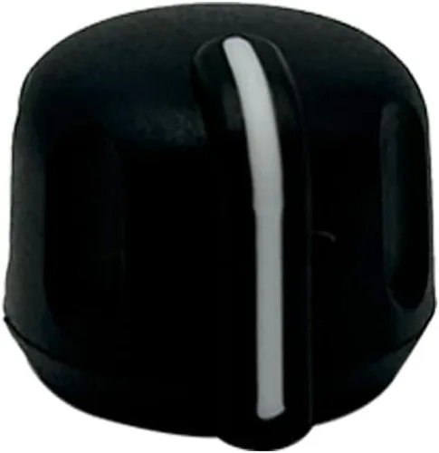 Miniatura 5 de 5 pares de pomos de control de volumen y selector de canal, tapa de botón de repuesto para radios APX 6000 APX 7000 APX 8000 (tipo A)