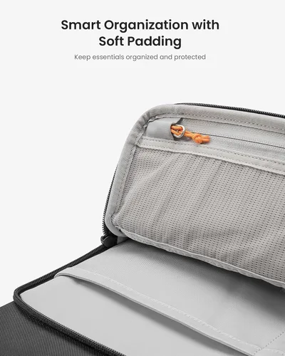 Miniatura 5 de tomtoc DefenderACE Funda de 11 Pulgadas para iPad Air M3 & iPad (A16), iPad Pro M4, M2 & M1, iPad 10 de 10.9 Pulgadas & Air 5, iPad 9 de 10.2