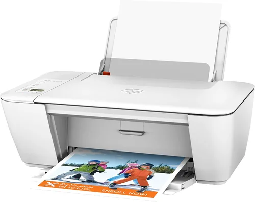Miniatura 3 de Deskjet 2549 - Multifunción - Inyección de tinta térmica - Impresión, copia, escaneo - Negro (Iso)