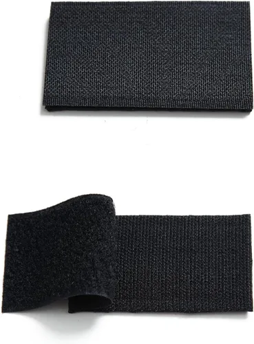 Miniatura 3 de stidsds Paquete de 2 parches de bandera de México, parches bordados, banderas mexicanas, parche táctico militar para ropa, sombrero, mochilas