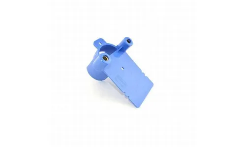 Miniatura 2 de Schlage M204-198 Plantilla de mandrinado para cerraduras de la serie Nd y AL, varía metal