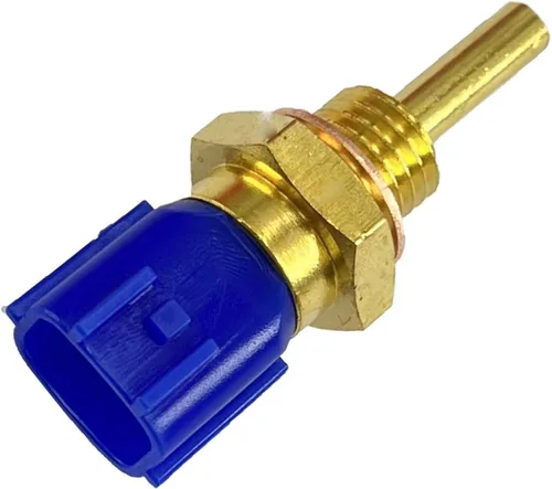 Miniatura 2 de Sensor de temperatura del refrigerante de agua del motor 158-0606 compatible con Altima Frontier Maxima Pathfinder Pickup Quest Sentra Versa X-Trail