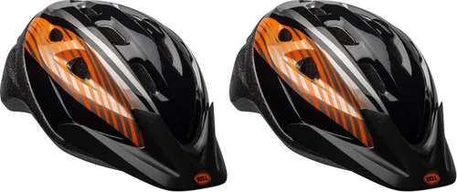Miniatura 9 de Bell Casco de bicicleta juvenil Richter