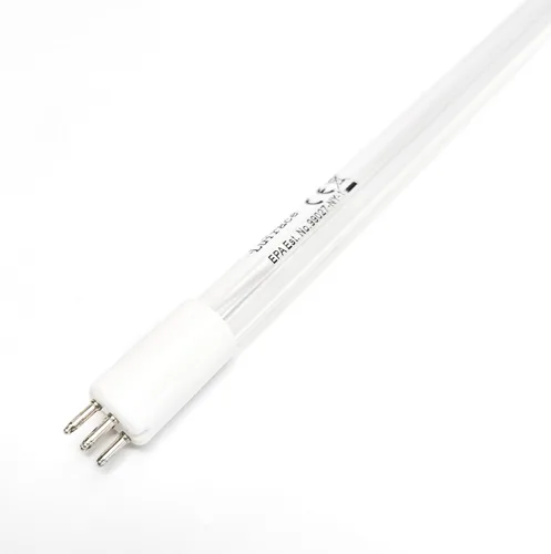 Starlighting PondMaster 02920, 12972, 20W Clarificador OEM Calidad Premium Compatible Reemplazo UV 20 W Lámpara de bombilla UV