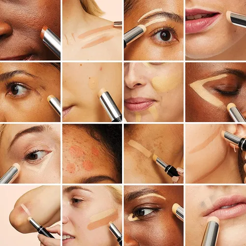 Miniatura 6 de Dermablend Quick Fix Full Coverage Concealer Stick, Fast & Easy Pecision Coverage with all day Hydration