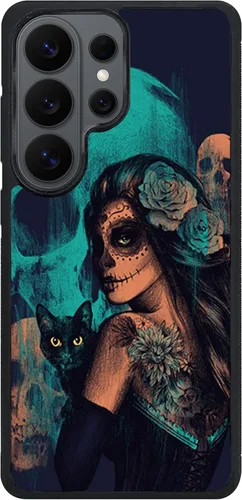 Miniatura 122 de Funda para Samsung Galaxy S20 5G - Funda de teléfono con patrón cristiano religioso - Funda de TPU con protección de absorción de impactos