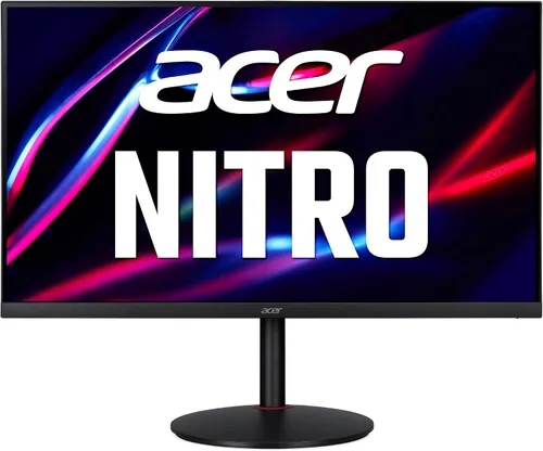 Miniatura 12 de Acer Nitro XV322QU KVbmiiphzx 31.5" WQHD 2560 x 1440 Agile-Splendor IPS Gaming Monitor AMD FreeSync Premium Hasta 170Hz Hasta 0.5ms