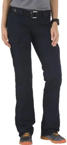 Miniatura 3 de 5.11 Tactical Women's Stryke Covert Cargo Pants, Stretchable, Gusseted Construction, Style 64386
