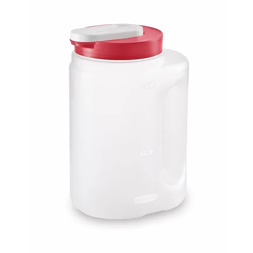 Miniatura 2 de Rubbermaid® 2122603 Mixermate™ Jarra con Resistencia a Fugas