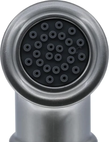 Miniatura 6 de DANCO Spray lateral para fregadero de cocina, níquel cepillado, paquete de 1 (10335)