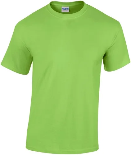 Miniatura 150 de Gildan Camiseta en Blanco - Estilo 5000 Unisex para Adulto