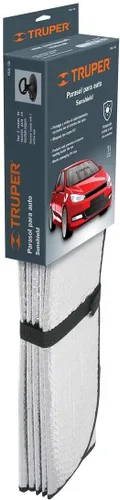 Miniatura 2 de TRUPER Parasol para coche PSOL-135