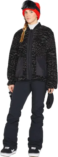 Miniatura 7 de Volcom Battle Stretch - Pantalón de nieve para mujer