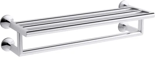 KOHLER Hotelero Components™ Cromo pulido