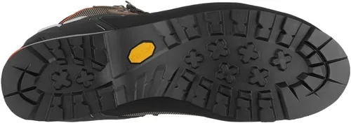 Miniatura 9 de Salewa Crow GTX Botas impermeables Gore-Tex Trail para hombre, para senderismo, escalada y montañismo