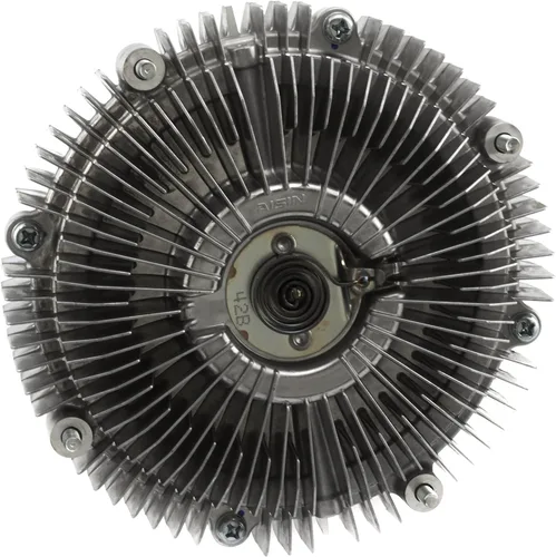 AISIN FCT-087 Acoplamiento de ventilador de refrigeración del motor - Compatible con Lexus LX570 seleccionado, Toyota Land Cruiser, Sequoia, Tundra