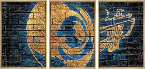 Miniatura 17 de wall26 Lienzo enmarcado para pared, juego de arte exótico tropical, océano, mar, avión, puesta de sol, transporte, fotografía, realismo, decorativo