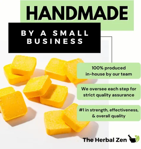 Miniatura 4 de Vaporizadores de ducha tropicales refrescantes de aromaterapia con aceites esenciales cítricos, bomba de ducha de aromaterapia fabricada en EE. UU.
