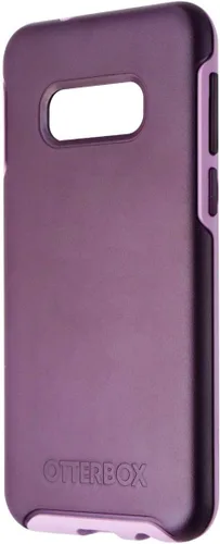 Miniatura 7 de OtterBox Symmetry Series - Funda para Galaxy S10e, embalaje al por menor, Hiedra (verde de trekking / SCARAB)