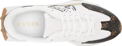 Miniatura 5 de GUESS Tenis Calebb para mujer