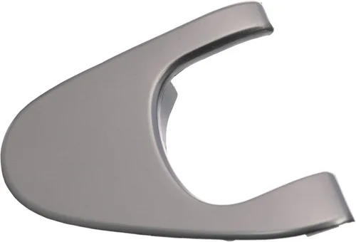Miniatura 3 de Nissan Frontier Pathfinder - Manija de puerta interior derecha para pasajeros, bisel OEM