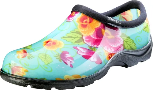 Miniatura 61 de Zapatos para mujer Sloggers, para lluvia y jardín