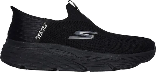 Miniatura 5 de Skechers Max Cushioning - Tenis deportivos para correr y caminar para hombre con espuma viscoelástica