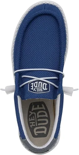 Miniatura 9 de Hey Dude Fans de los Wally Sox para hombre