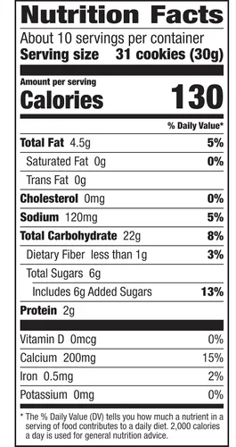 Miniatura 128 de Annie's Organic Chocolate Bunny Graham Snacks, 7.5 onzas