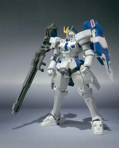 Miniatura 3 de Robot Damashii Tallgeese III (EW)