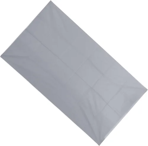 Miniatura 8 de CHICIRIS Pantalla de proyector plegable portátil 4K de alta definición antiluz para oficina en casa, aula, material de tela metálica (60 pulgadas)