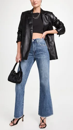 Miniatura 5 de Pistola Denim Jeans Stevie para mujer