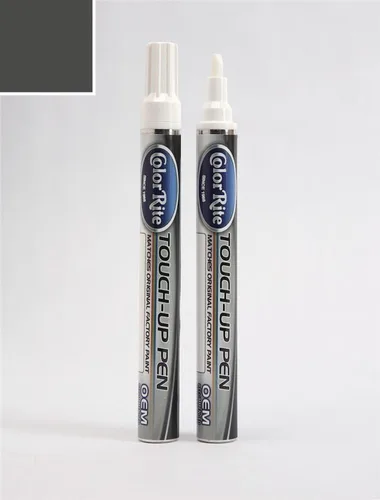 Miniatura 205 de Aerosol para Jeep Grand Cherokee Automotive Touch-up Paint - Patriot Blue Pearl Clearcoat BT/WBT - Paquete todo incluido