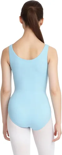 Miniatura 2 de Capezio malla enteriza para mujer