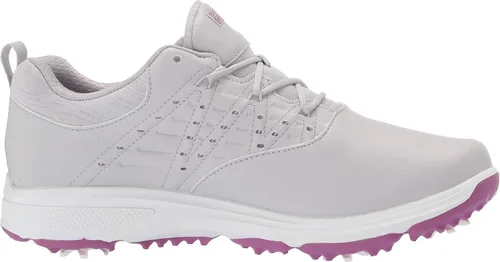 Miniatura 6 de Skechers Zapatos de golf impermeables Go Pro 2 Spiked para mujer