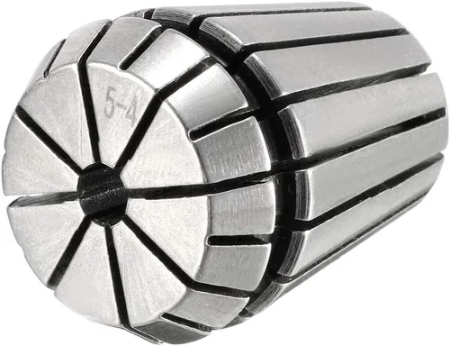 Miniatura 10 de uxcell ER25 0.394 in Spring Collet Chuck para máquina de grabado CNC Torno herramienta de fresado