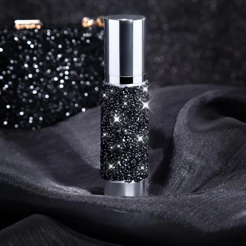 Miniatura 5 de Calcomanías de diamantes de imitación brillantes, diamantes de imitación para manualidades, calcomanías autoadhesivas para automóvil, decoración