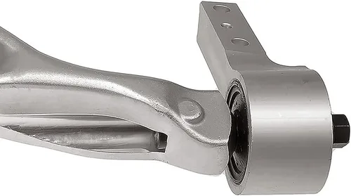 Miniatura 7 de AUQDD Conjunto de 2 piezas de brazo de control inferior delantero y rótula compatible con piloto Ho-nda 2009-2015 (para código de cuerpo YF3/YF4)