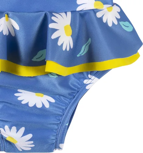 Miniatura 2 de Gerber Traje de baño de una pieza para bebé, Cereza