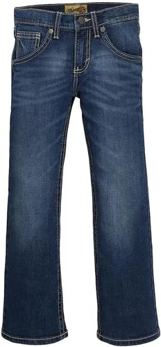 Miniatura 3 de Wrangler Boys 20x Vintage Boot Cut Jean