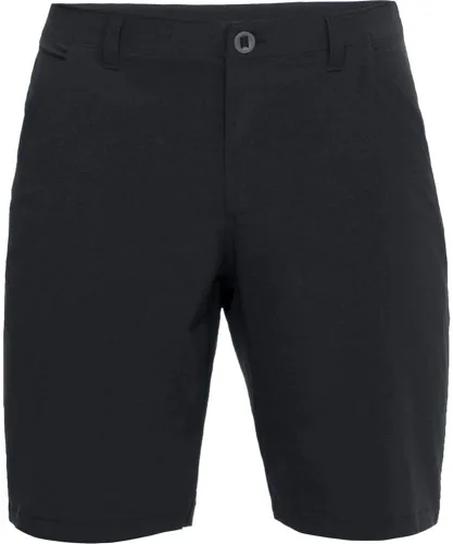 Miniatura 4 de Under Armour - Pantalón corto con estampado de peces Hunter 2.0