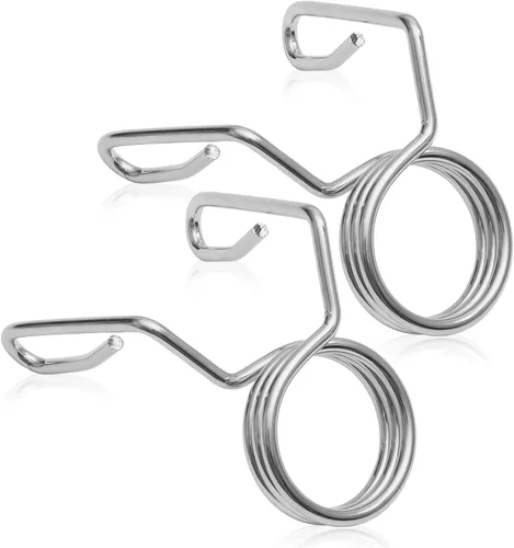 Miniatura 4 de Philosophy Gym Barra de trampa hexagonal olímpica de 2 pulgadas, barra profesional para peso muerto, encogimientos de hombros y sentadillas