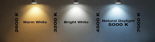 Miniatura 6 de Sigma Engineered Solutions 14337WH - Luz LED resistente a la intemperie, 10 W, color blanco