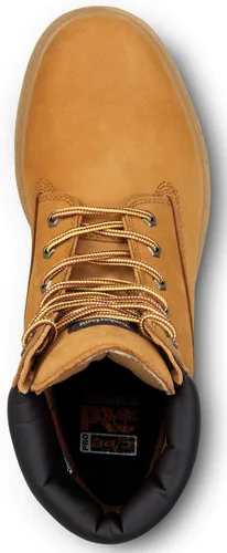 Miniatura 5 de Timberland PRO Botas 6 Direct Attach MaxTRAX Soft Toe impermeables con aislamiento para hombre