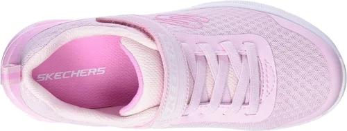 Miniatura 5 de Skechers Unisex-Child Microspec Max-Epic Brights Sneaker