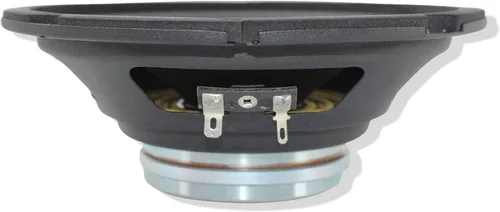 Miniatura 2 de Audiopipe 6.5" Mid Bass altavoz Slim Mount neodynium Imán cada