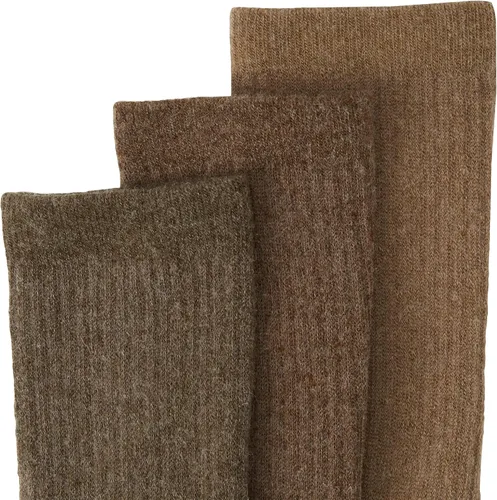 Miniatura 3 de Merrell - Pack de 3 lengüetas de corte bajo