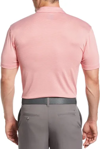 Miniatura 2 de Callaway Polo All Over Golf Estampado Novedad Blanco Brillante SM, Blanco brillante